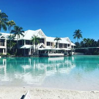 Sheraton Mirage Resort  Spa