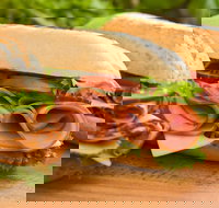 Subway - Parkwood - Restaurant Darwin