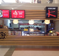 Sushi Chef - Restaurant Darwin