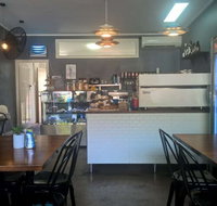 That Little Place - Restaurant Darwin