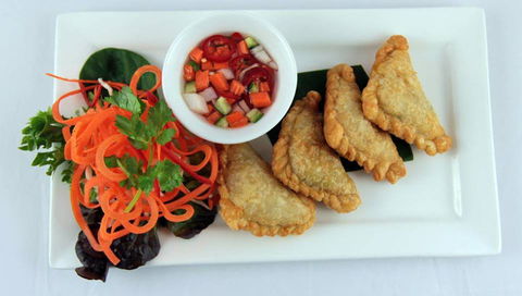 Thai At Terrey Hills - Restaurant Darwin 0