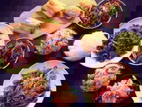 Wok'd Gourmet Chinese - Lyndhurst