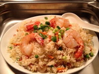 Woks Up