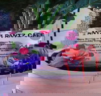 Antz Pantz Cafe - Restaurant Darwin