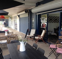 Badminton Brew - Restaurant Darwin