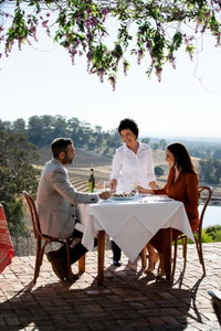 Bistro Molines