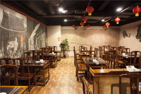 Cafe Escargot - Restaurant Darwin 0