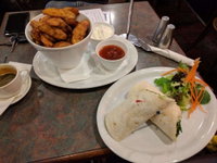 Cafe Bean