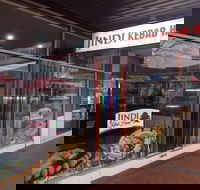 Chelsea Heights Hotel - Restaurant Darwin