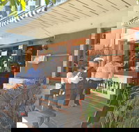 Cheeky Bean - Restaurant Darwin