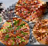 Crust - Queanbeyan NSW - Restaurant Darwin