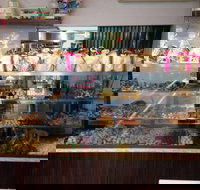 Dolce Fantasia - Restaurant Darwin