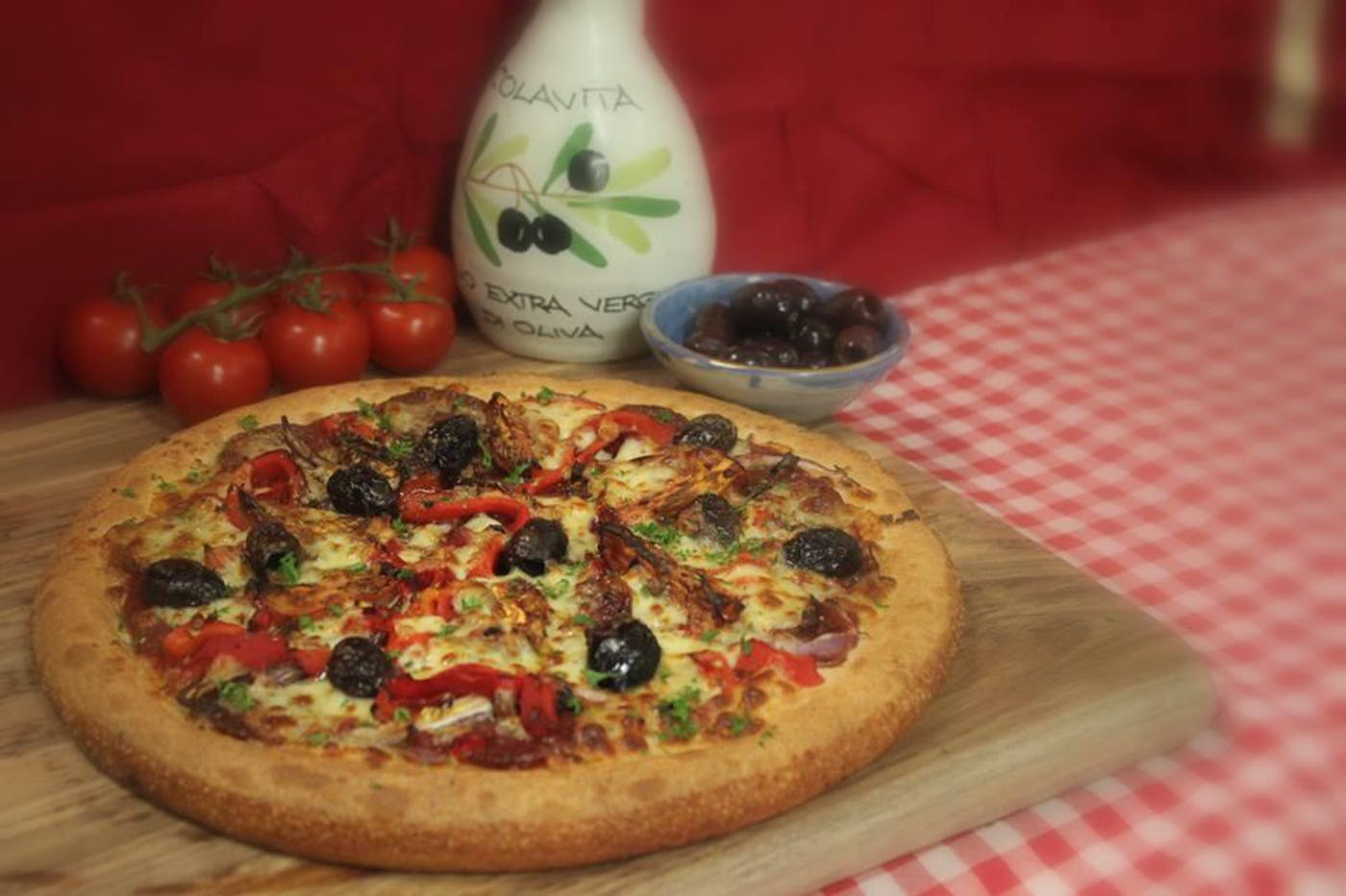 West End QLD Restaurant Darwin