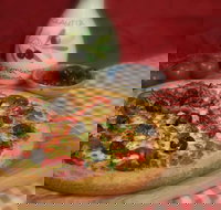 Donini's Pizza - West End - Restaurant Darwin