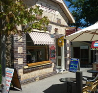 Evercream Gelati - Restaurant Darwin