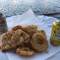 Fish Shack