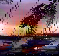 Gove  Boat Club - Restaurant Darwin