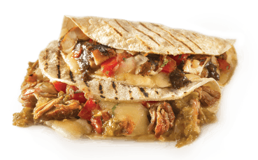 Guzman Y Gomez - Restaurant Darwin 0