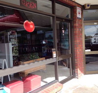 Hopper Espresso - Restaurant Darwin