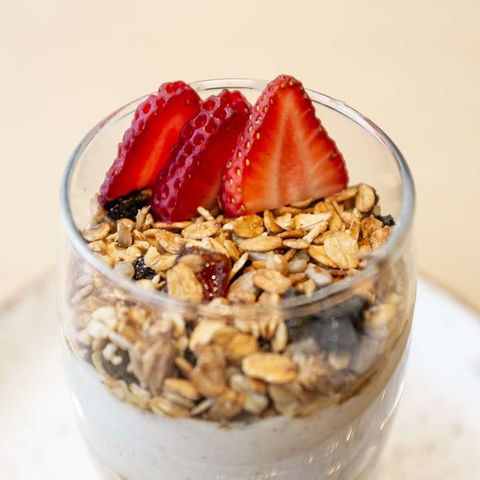 Isabella Café & Grill - Restaurant Darwin 0