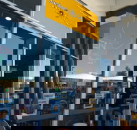 Jordan's Coffee House - Restaurant Darwin