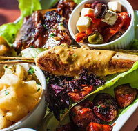 Koko Black - Restaurant Darwin