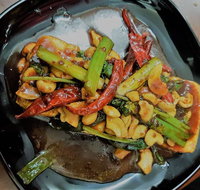 La Casa Sinti - Restaurant Darwin