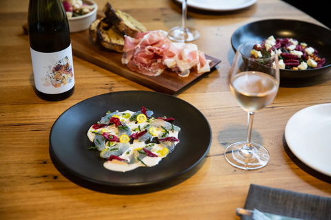 LOT.100 Native Kitchen Garden Cooking Class & Lunch - Restaurant Darwin 2