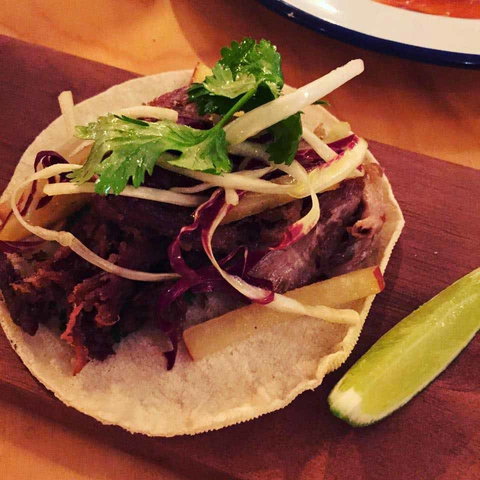 May Street Larder - Restaurant Darwin 0