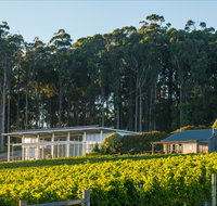 Moores Hill Estate - Restaurant Darwin