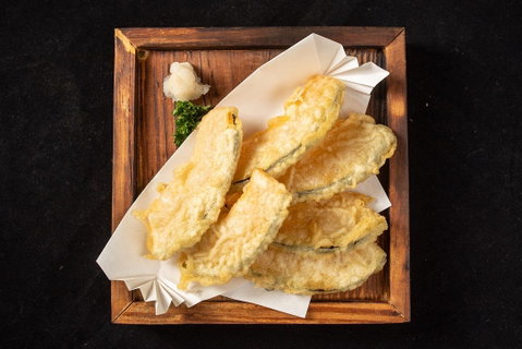 Moyashi - Restaurant Darwin 0