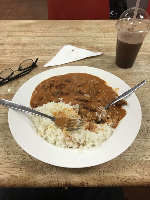 Outback Travel Centres - Newman - Restaurant Darwin 0