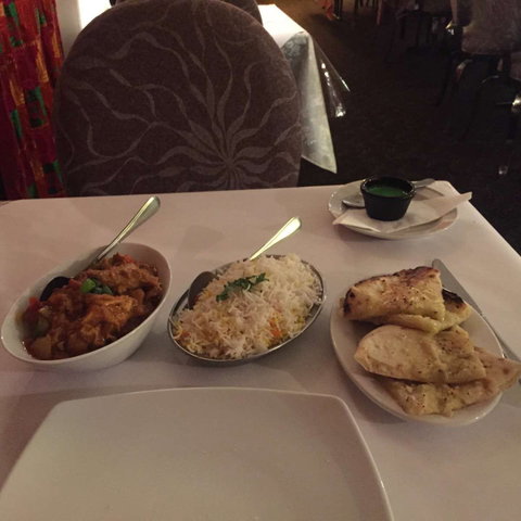Pandori - Restaurant Darwin 0