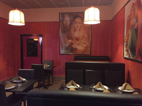 Parivaar - Restaurant Darwin 0