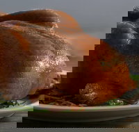 Red Rooster - Parkwood - Restaurant Darwin