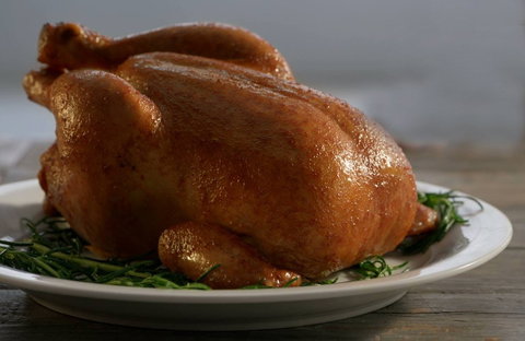 Red Rooster - Parkwood - Restaurant Darwin 0