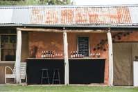 Rosby Wines Cellar Door and Sculpture Garden