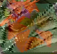 Sanook Thai - Restaurant Darwin