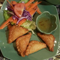Sanook Thai