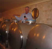 Sons and Brothers Wine - Restaurant Darwin