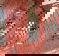 Take a Seat - Restaurant Darwin