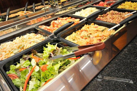 Taminga Hotel - Restaurant Darwin 0
