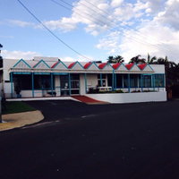 The Colourpatch Cafe