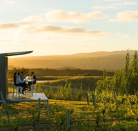 The Lane Vineyard - Restaurant Darwin