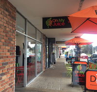 The Pyrenees Pantry - Restaurant Darwin