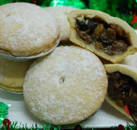 Uncle Bob's Bakery - Thornlands - Restaurant Darwin