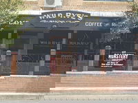 Wild Rye's Baking Co