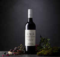Yarra Yering - Restaurant Darwin