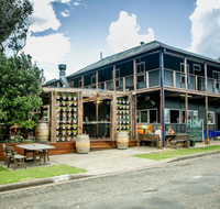 Flow Bar - Restaurant Darwin