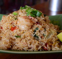 Blue Thai - Restaurant Darwin